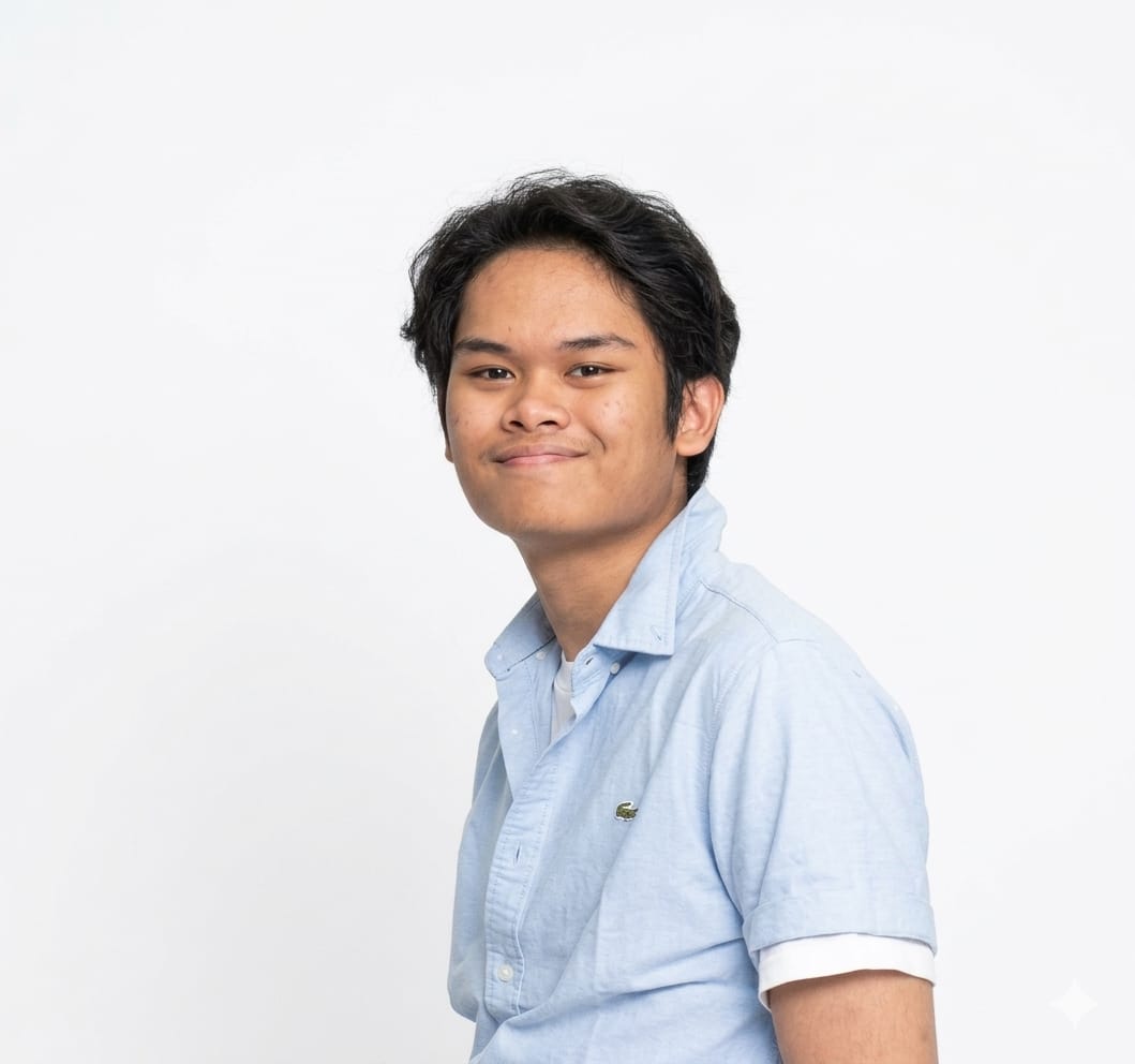 Ikbar Faiz